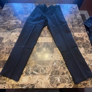 Dockers Workday Khaki Smart 360 Flex Classic Fit Pants